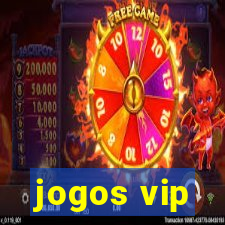 jogos vip